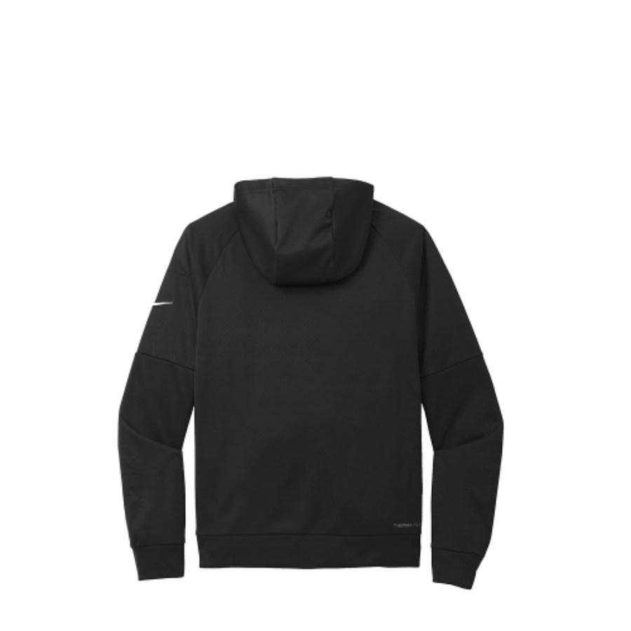 Nike Therma-FIT Pocket Pullover Fleece Hoodie Alternate View