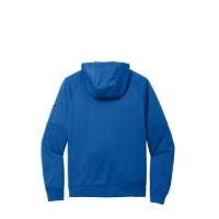 Nike Therma-FIT Pocket Pullover Fleece Hoodie Perspective View