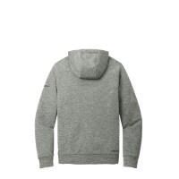 Nike Therma-FIT Pocket Pullover Fleece Hoodie Feature Close-up