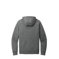 Nike Therma-FIT Pocket Pullover Fleece Hoodie Close Up Detail