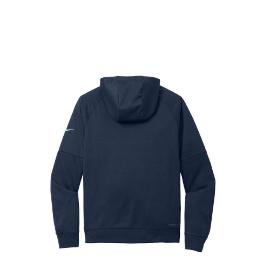 Nike Therma-FIT Pocket Pullover Fleece Hoodie Additional view