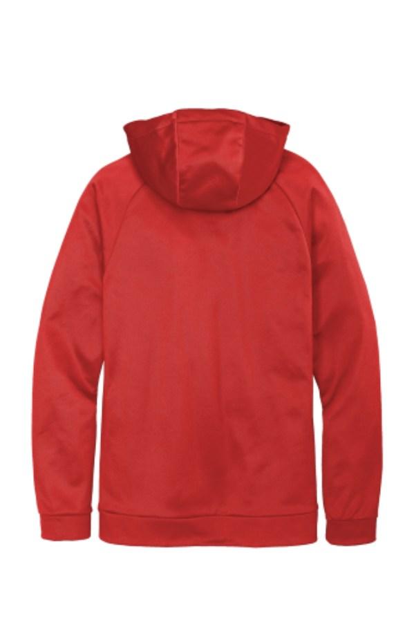 Nike Therma-FIT Pullover Fleece Hoodie Additional Angle