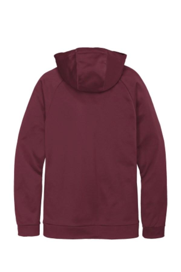 Nike Therma-FIT Pullover Fleece Hoodie Alternate View