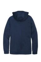 Nike Therma-FIT Pullover Fleece Hoodie Perspective View