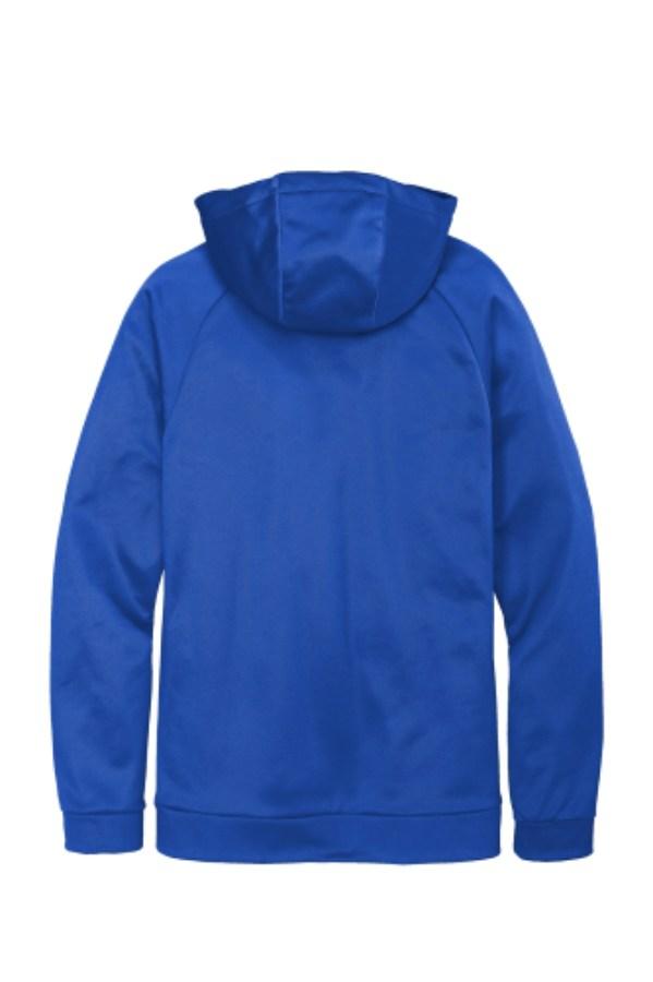 Nike Therma-FIT Pullover Fleece Hoodie Additional view