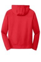 Port & Company Performance Fleece Pullover Hooded Sweatshirt Additional Angle
