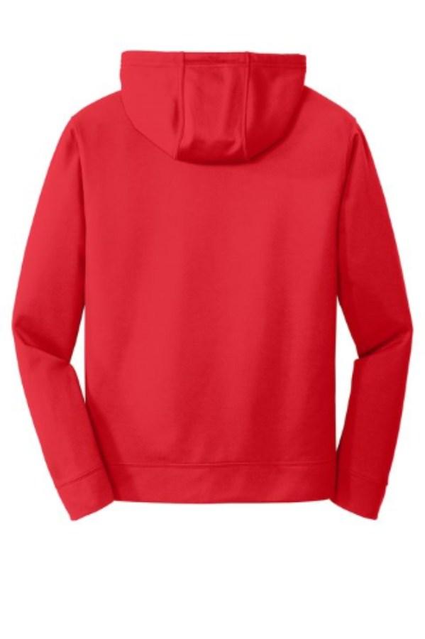 Port & Company Performance Fleece Pullover Hooded Sweatshirt Additional Angle