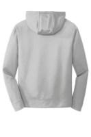 Port & Company Performance Fleece Pullover Hooded Sweatshirt Perspective View