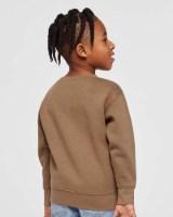 Picture of Rabbit Skins Toddler Fleece Crewneck Sweatshirt
