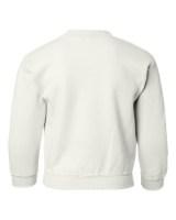 Gildan Heavy Blend™ Youth Sweatshirt Alternate View