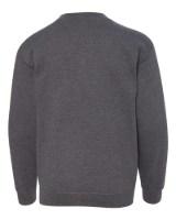 Gildan Heavy Blend™ Youth Sweatshirt Additional view