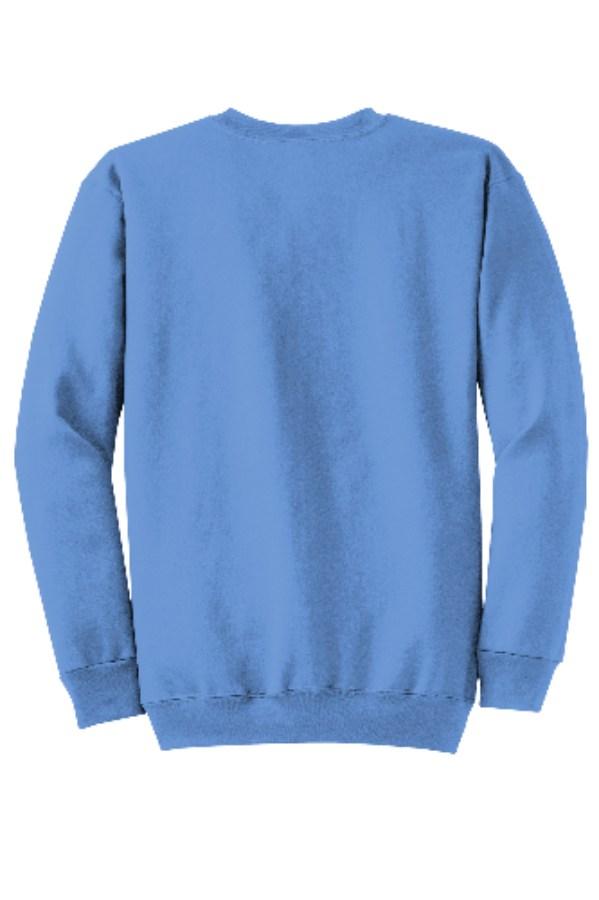 Port & Company Core Fleece Crewneck Sweatshirt Additional view