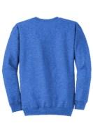 Port & Company Core Fleece Crewneck Sweatshirt Additional view