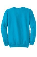 Port & Company Core Fleece Crewneck Sweatshirt Alternate View