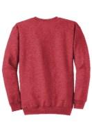 Port & Company Core Fleece Crewneck Sweatshirt Additional view