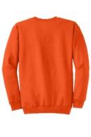 Port & Company Core Fleece Crewneck Sweatshirt Alternate View