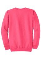 Port & Company Core Fleece Crewneck Sweatshirt Additional view