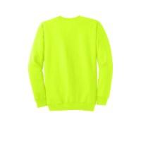 Port & Company Tall Essential Fleece Crewneck Sweatshirt Additional view