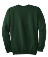 Port & Company Tall Essential Fleece Crewneck Sweatshirt Additional Angle