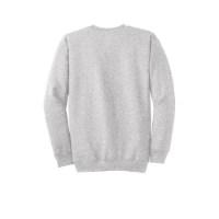 Port & Company Tall Essential Fleece Crewneck Sweatshirt Alternate View