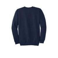 Port & Company Tall Essential Fleece Crewneck Sweatshirt Additional view