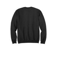 Carhartt Midweight Crewneck Sweatshirt Perspective View