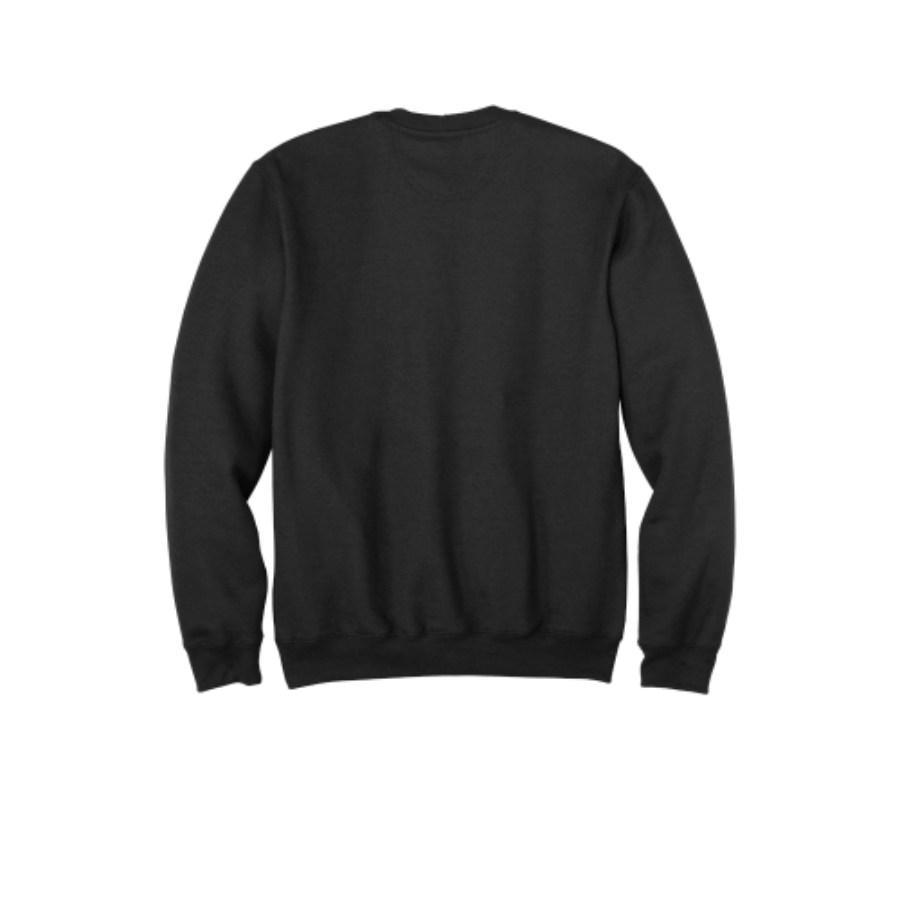 Carhartt Midweight Crewneck Sweatshirt Perspective View