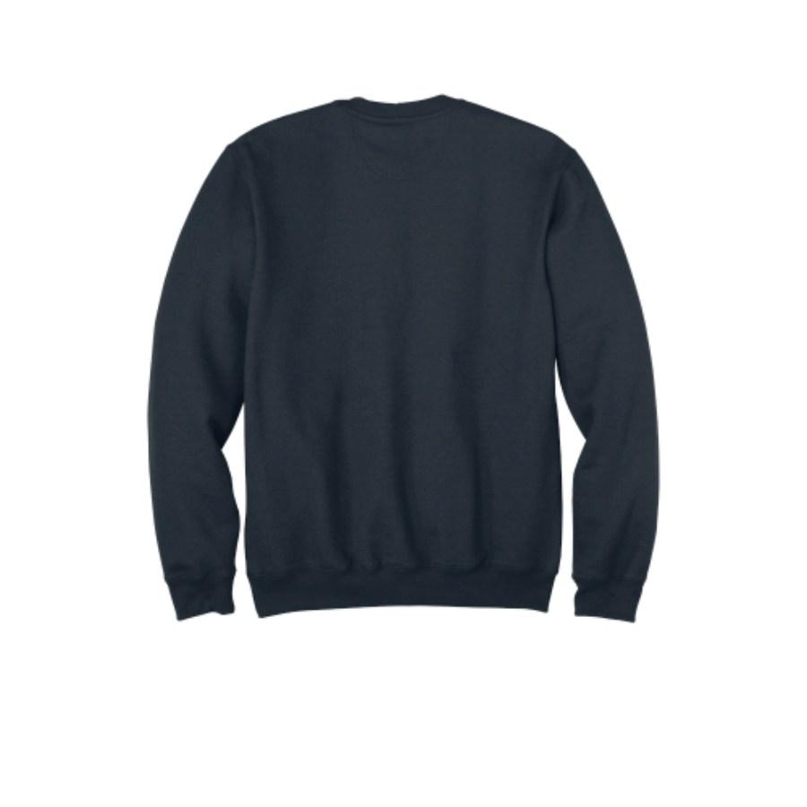 Carhartt Midweight Crewneck Sweatshirt Additional view
