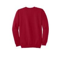 Port & Company Essential Fleece Crewneck Sweatshirt Additional view