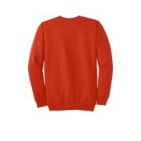 Port & Company Essential Fleece Crewneck Sweatshirt Additional view