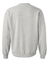 Gildan Heavy Blend™ Crewneck Sweatshirt Additional view