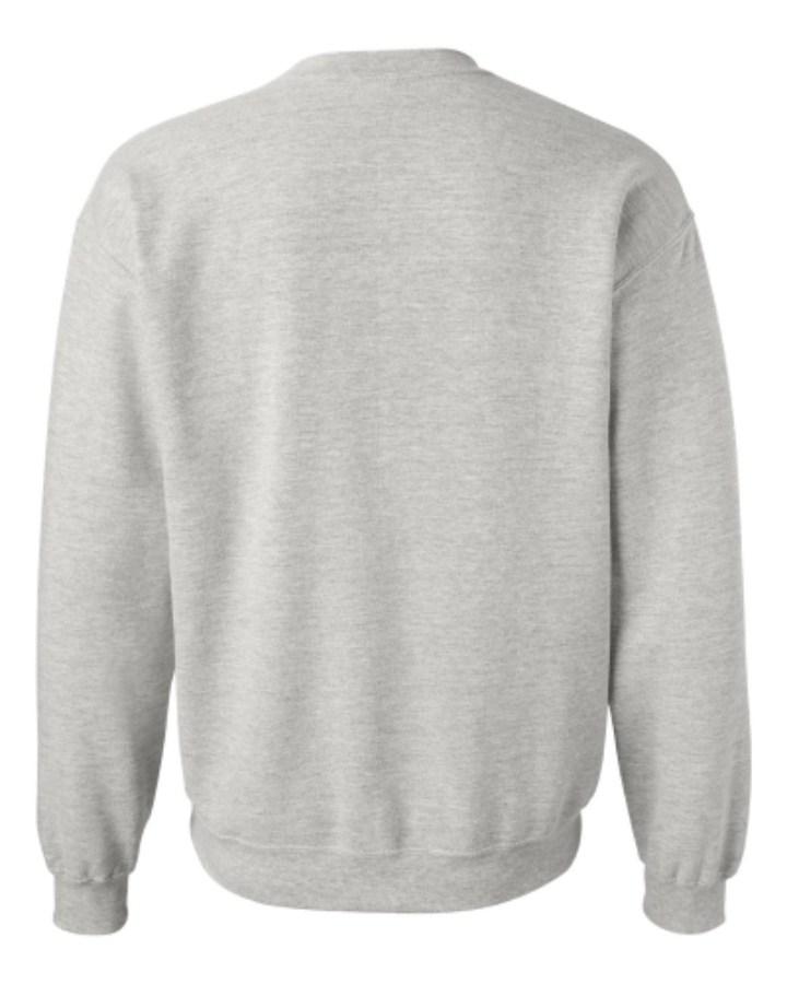 Gildan Heavy Blend™ Crewneck Sweatshirt Additional view