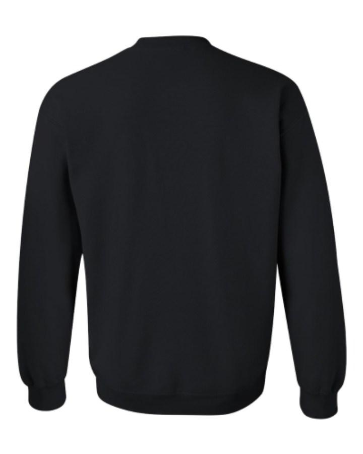 Gildan Heavy Blend™ Crewneck Sweatshirt Additional Angle