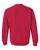Gildan Heavy Blend™ Crewneck Sweatshirt Alternate View