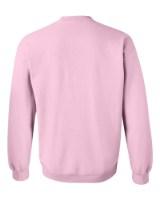 Gildan Heavy Blend™ Crewneck Sweatshirt Perspective View