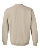 Gildan Heavy Blend™ Crewneck Sweatshirt Additional view