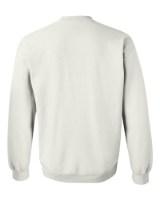 Gildan Heavy Blend™ Crewneck Sweatshirt Alternate View