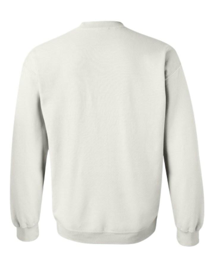 Gildan Heavy Blend™ Crewneck Sweatshirt Alternate View