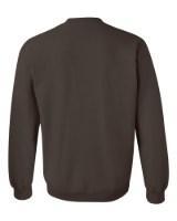 Gildan Heavy Blend™ Crewneck Sweatshirt Additional view