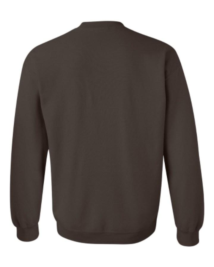 Gildan Heavy Blend™ Crewneck Sweatshirt Additional view