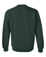Gildan Heavy Blend™ Crewneck Sweatshirt Alternate View