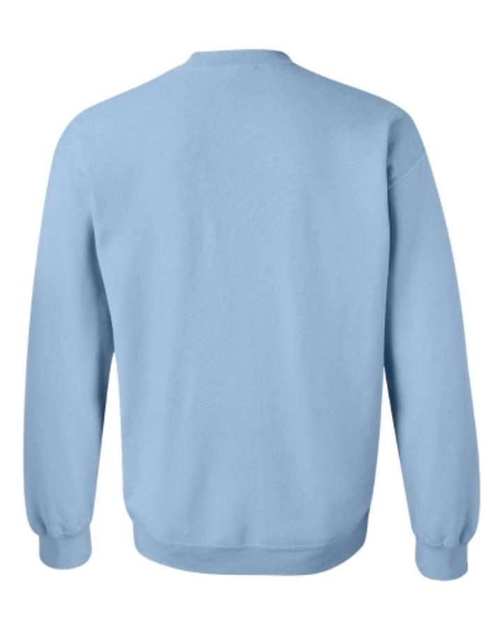 Gildan Heavy Blend™ Crewneck Sweatshirt Additional view