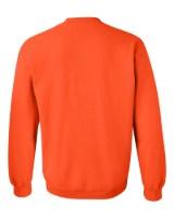 Gildan Heavy Blend™ Crewneck Sweatshirt Alternate View