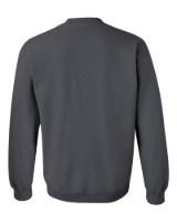 Gildan Heavy Blend™ Crewneck Sweatshirt Feature Close-up