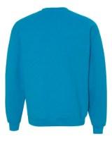 Gildan Heavy Blend™ Crewneck Sweatshirt Additional view