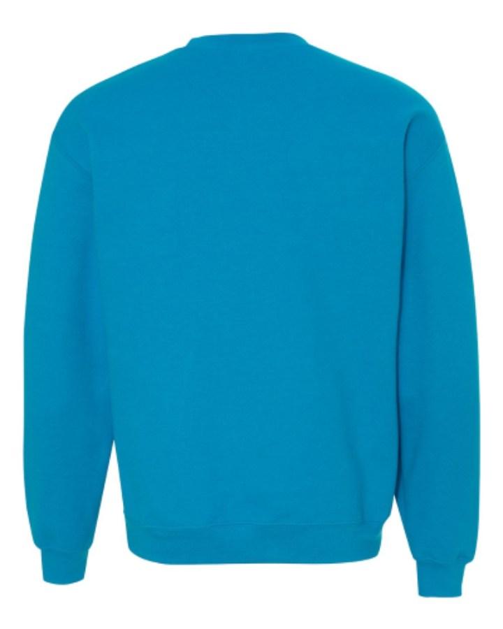 Gildan Heavy Blend™ Crewneck Sweatshirt Additional view