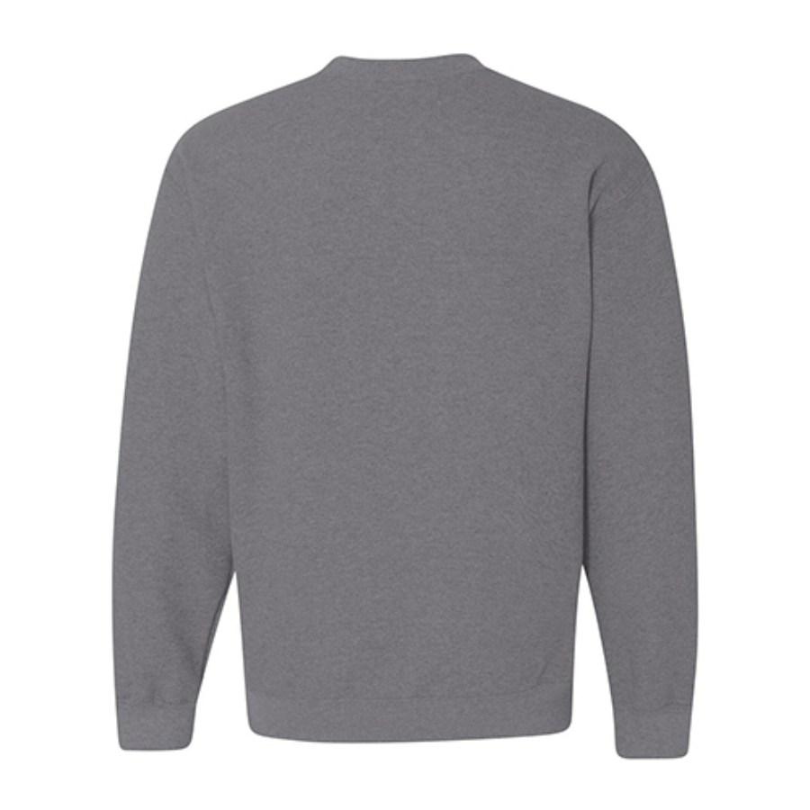 Gildan Heavy Blend™ Crewneck Sweatshirt Additional Angle