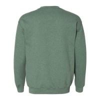 Gildan Heavy Blend™ Crewneck Sweatshirt Alternate View