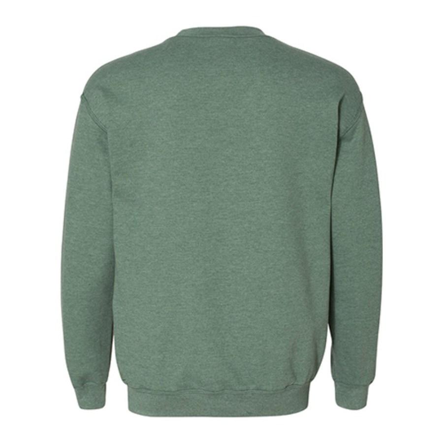 Gildan Heavy Blend™ Crewneck Sweatshirt Alternate View