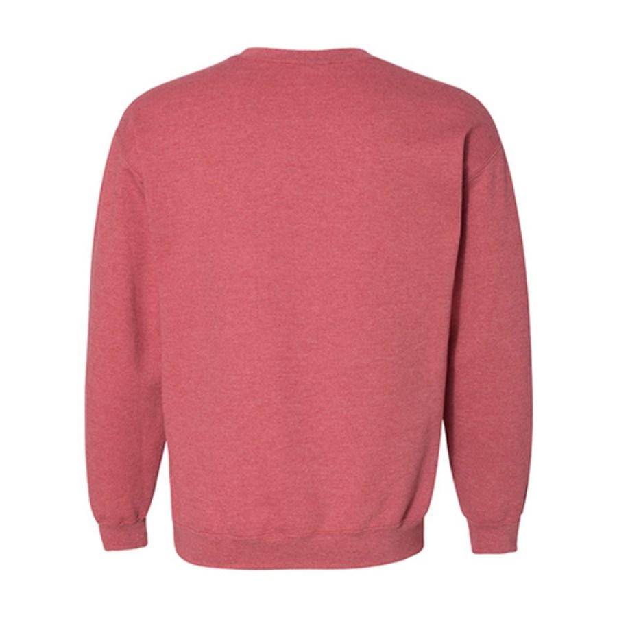 Gildan Heavy Blend™ Crewneck Sweatshirt Additional view